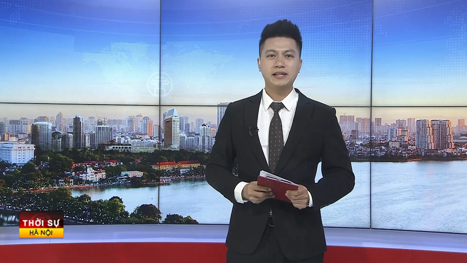 Chương trình Thời sự 9h00 | 06/09/2025